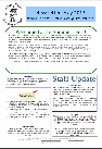 May 2015 Newsletter