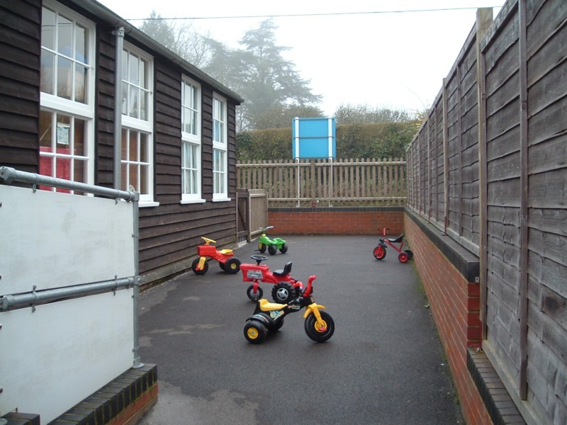 Bikes